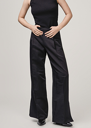 Ivo Nikkolo klasiskas bikses Taster