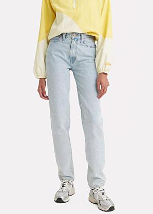 Levi's džinsa bikses