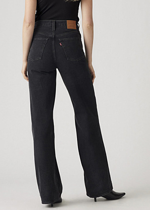 Levi's džinsa bikses Ribcage