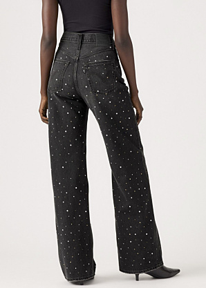 Levi's džinsa bikses Ribcage