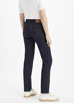 Levi's džinsa bikses 712