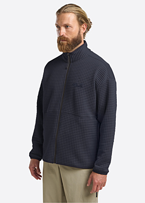 Кофта Mogari Fz Jack Wolfskin