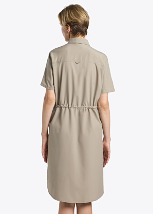 Платье Waimea Jack Wolfskin