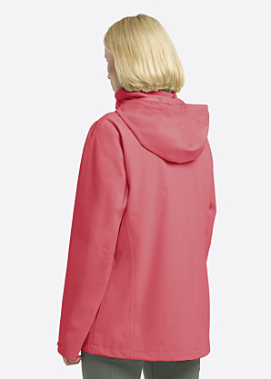 Jack Wolfskin pavasara-rudens virsjaka Trailtime