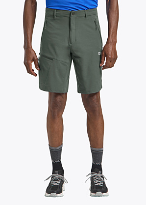 Jack Wolfskin bikses pārgājieniem Pico Trail