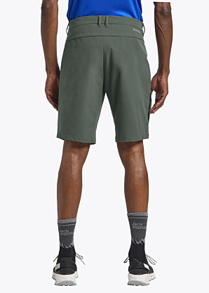 Jack Wolfskin bikses pārgājieniem Pico Trail