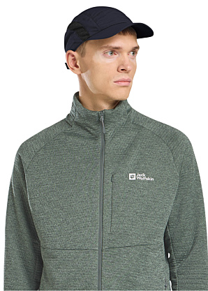 Кепка Vent Cap Jack Wolfskin