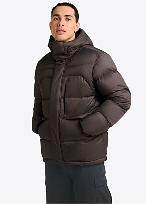 Jack Wolfskin dūnu virsjaka