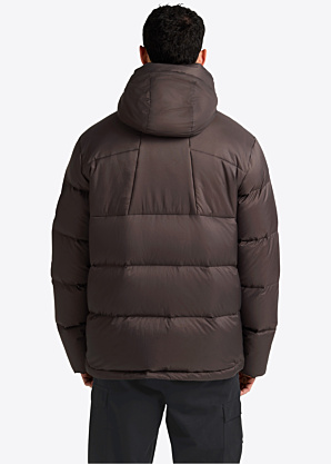 Jack Wolfskin dūnu virsjaka