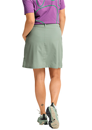 Jack Wolfskin svārki Waimea Skort