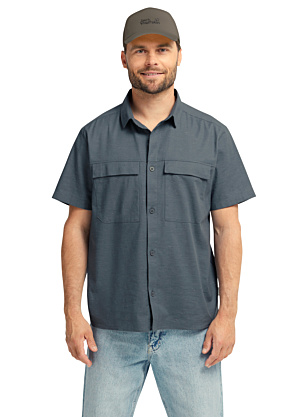 Кепка Baseball Cap Jack Wolfskin