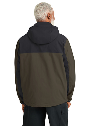 Весенне-осенняя куртка Mahani Jkt Jack Wolfskin