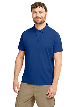 Jack Wolfskin polo krekls Travel polo