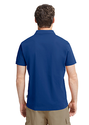 Jack Wolfskin polo krekls Travel polo