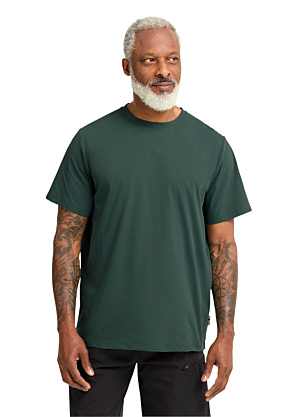 Jack Wolfskin T-krekls Travel T