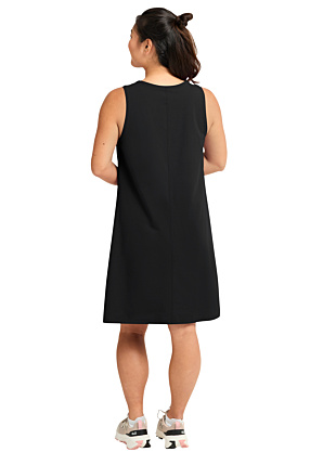 Jack Wolfskin kleita Travel Dress