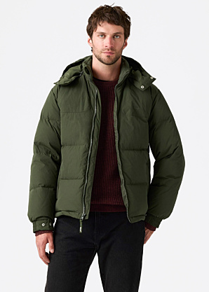 Levi's dūnu virsjaka