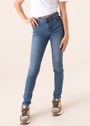 Name It Kids džinsa bikses Polly