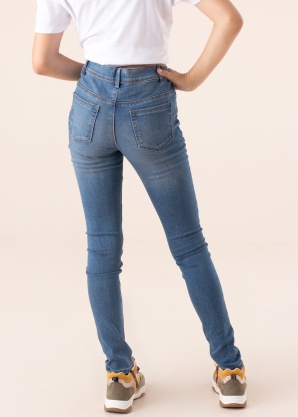 Name It Kids džinsa bikses Polly