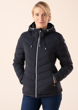 Весенне-осенняя куртка Jacklin Luhta