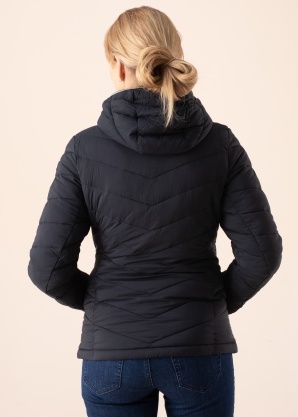 Luhta pavasara-rudens virsjaka Jacklin