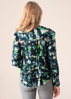 Fransa blūze Helena