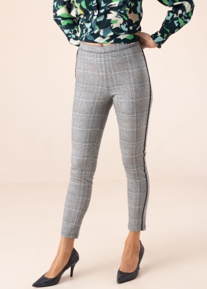 Rino & Pelle bikses Zanna