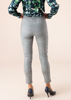 Rino & Pelle bikses Zanna