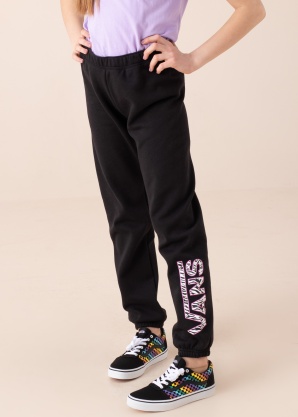 Vans sporta bikses Zebra Daze