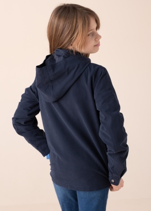 Only pavasara-rudens virsjaka Skylar