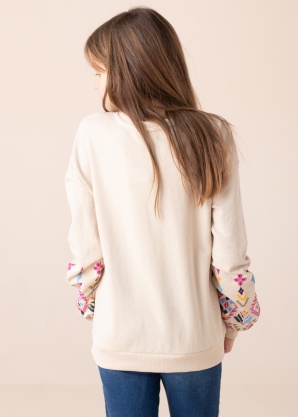 Only džemperis Emily