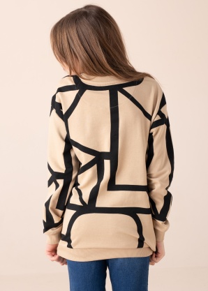 Only džemperis Audrina