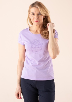 Icepeak T-krekls Anvis