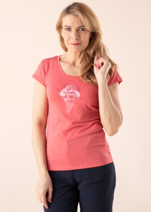 Футболка Antiga Icepeak