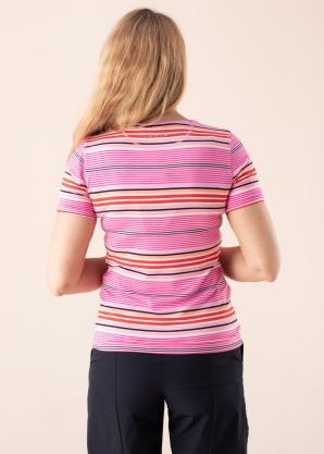 Luhta T-krekls Kivihaka