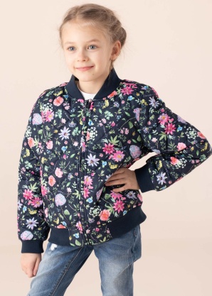 Name It Mini Outerwear pavasara-rudens virsjaka Masja