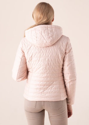 Весенне-осенняя куртка Ascythia Geox