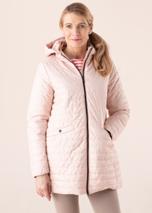 Весенне-осеннее пальто Ascythia Geox