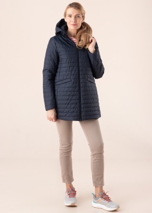 Весенне-осеннее пальто Ascythia Geox