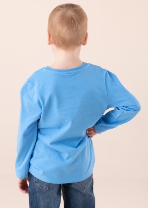 Name It Mini T-krekls Broddy