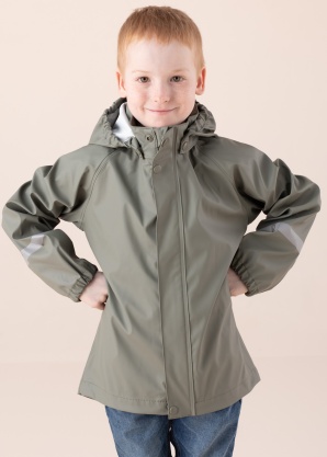 Reima lietus apģērbs Lampi