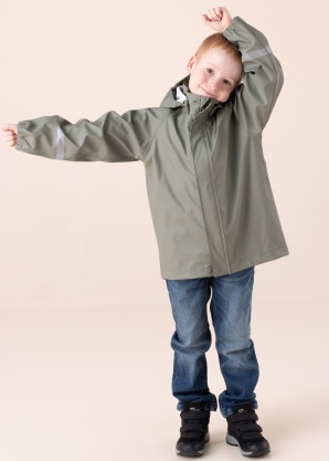 Reima lietus apģērbs Lampi