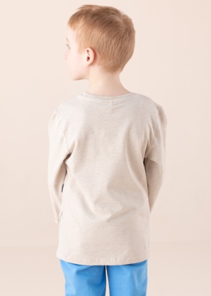 Name It Mini T-krekls Broddy