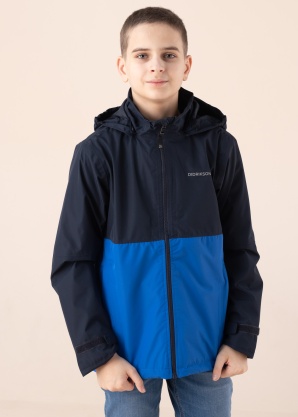 Didriksons pavasara-rudens virsjaka Piko