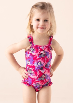 Speedo peldkostīms Learn Uz Swim