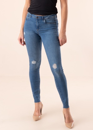 Джинсы Tanya Vero Moda