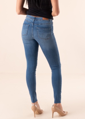 Джинсы Tanya Vero Moda