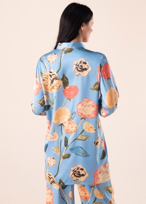 Vero Moda blūze Renee Noa