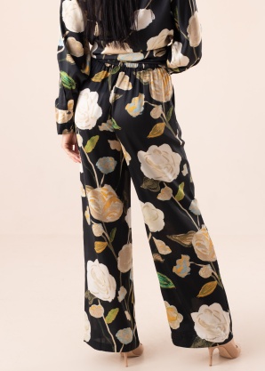 Vero Moda bikses Renee Noa