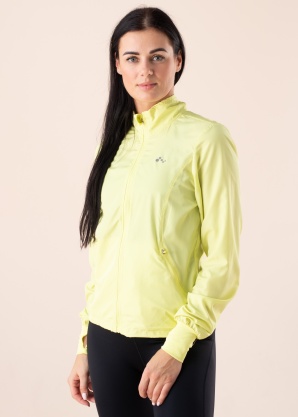 Куртка для бега Esme Only Play